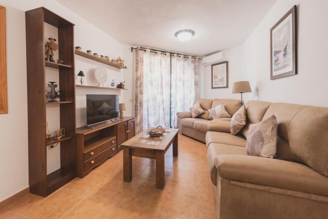 Apartamento El Invento Zahara de los Atunes Exterior photo