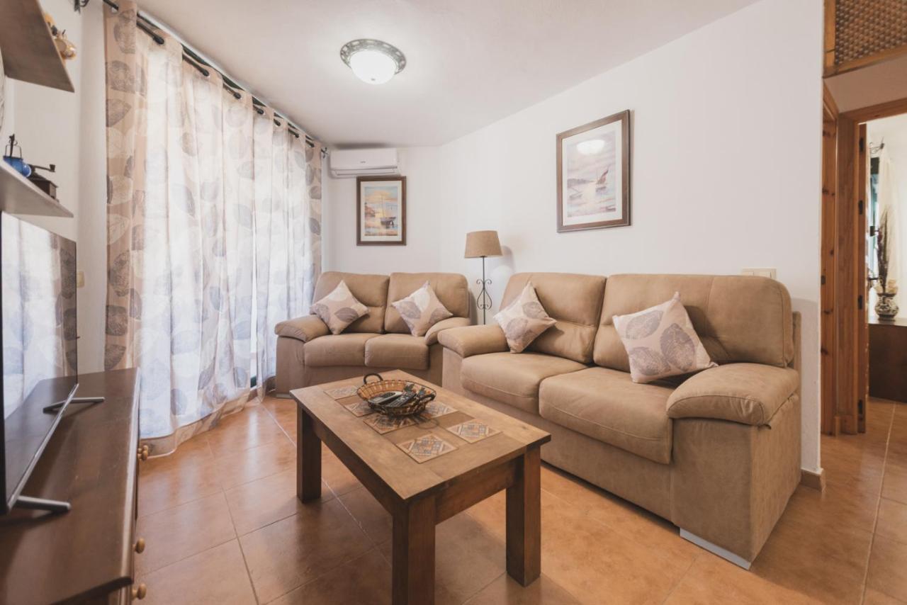 Apartamento El Invento Zahara de los Atunes Exterior photo