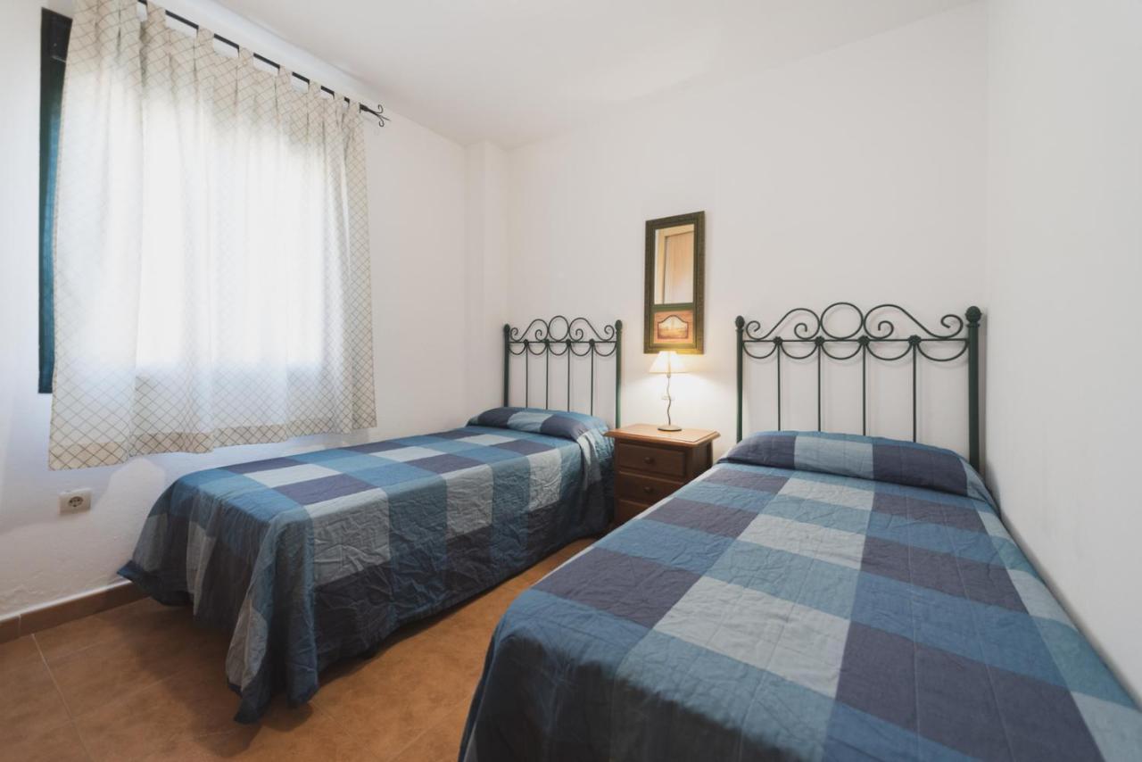 Apartamento El Invento Zahara de los Atunes Exterior photo