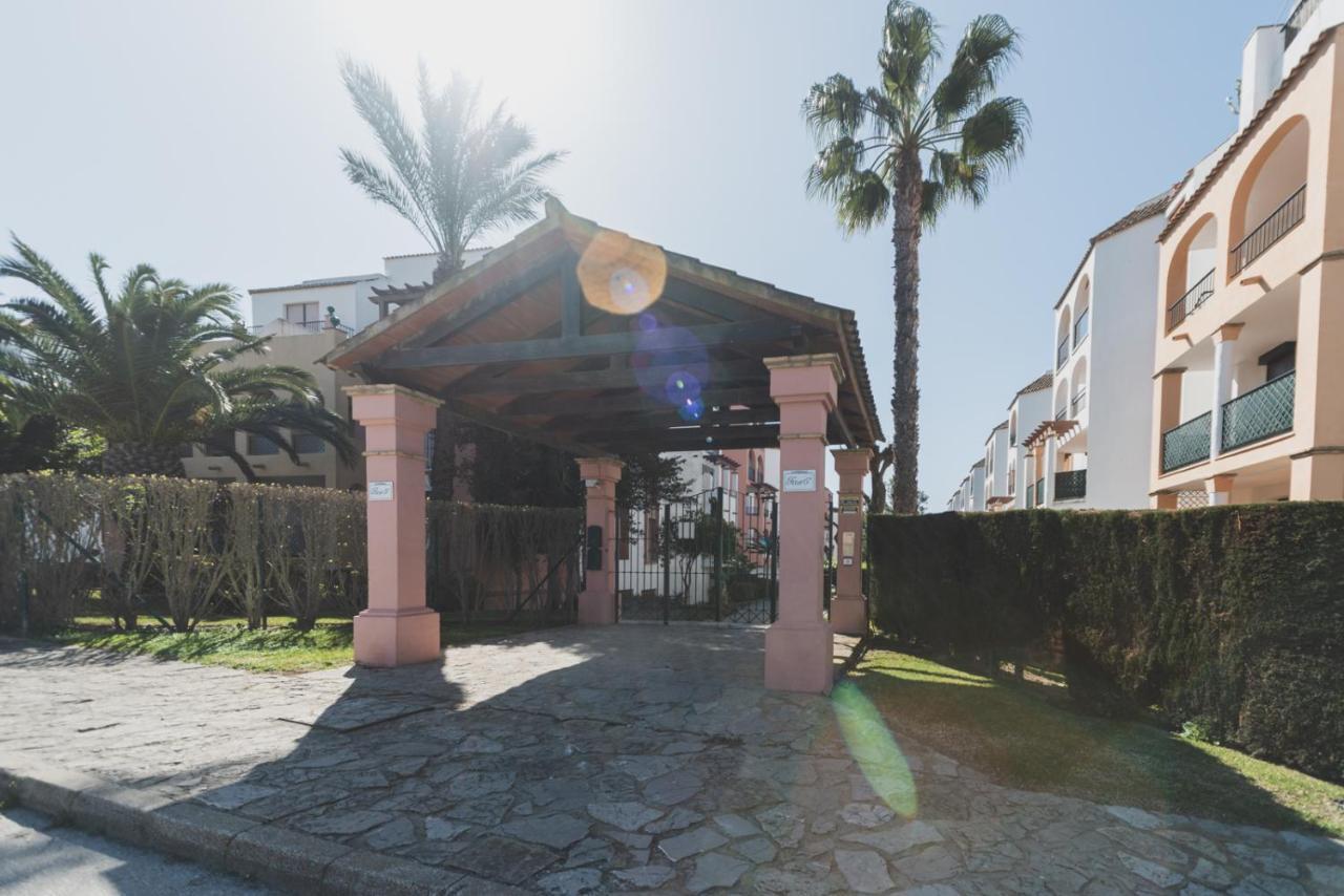 Apartamento El Invento Zahara de los Atunes Exterior photo