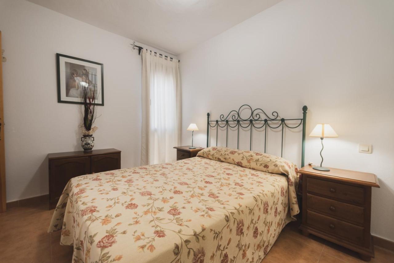 Apartamento El Invento Zahara de los Atunes Exterior photo