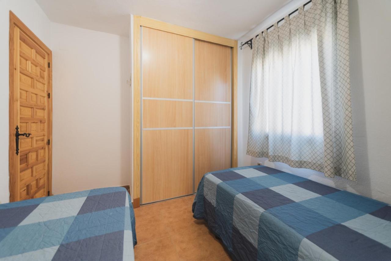 Apartamento El Invento Zahara de los Atunes Exterior photo