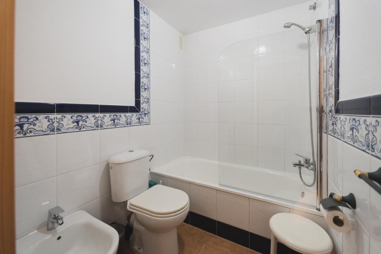 Apartamento El Invento Zahara de los Atunes Exterior photo